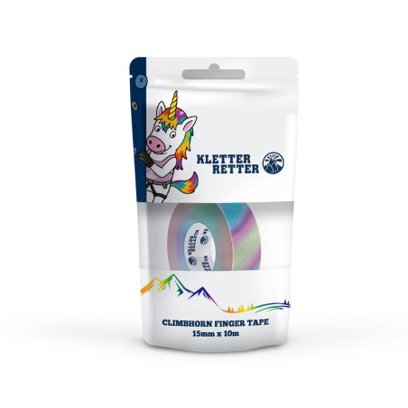 Ruban adhésif 50 mm x 10 m, licorne