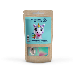 Ruban adhésif 15 mm x 10 m, licorne