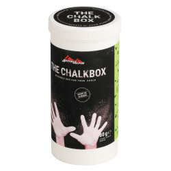 REFILLABLE CHALKBOX 80gr