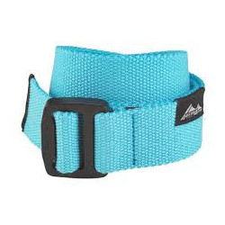 TEXTILE BELT azure COBRAFRAME 38 black.M