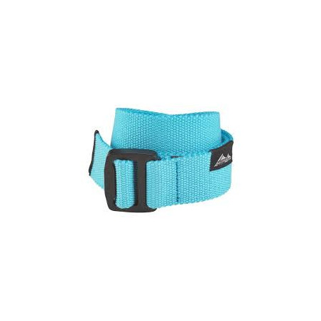TEXTILE BELT azure COBRAFRAME 38 black.M