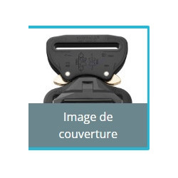 COBRA Pro Style 45mm/brown grey