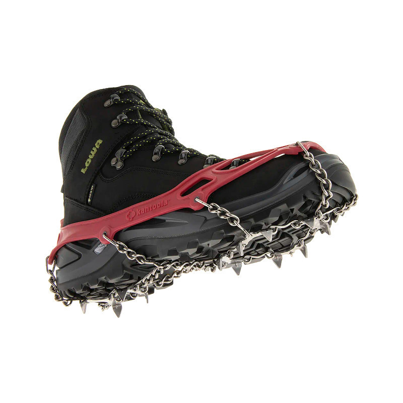 MICROspikes Red XXL