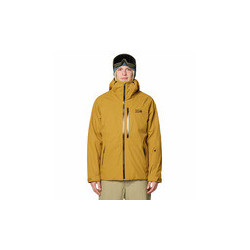 Firefall™ Jacket/Men's/Olive Gold