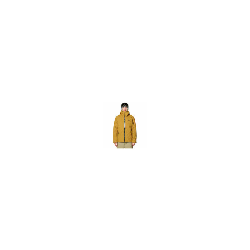 Firefall™ Jacket/Men's/Olive Gold