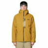 Firefall™ Jacket/Men's/Olive Gold