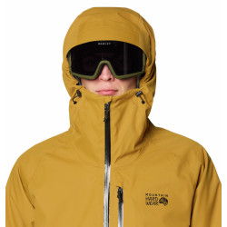 Firefall™ Jacket/Men's/Olive Gold