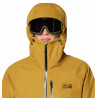 Firefall™ Jacket/Men's/Olive Gold