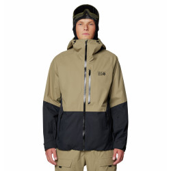 Firefall™ Jacket/Men's/Landslide, Black