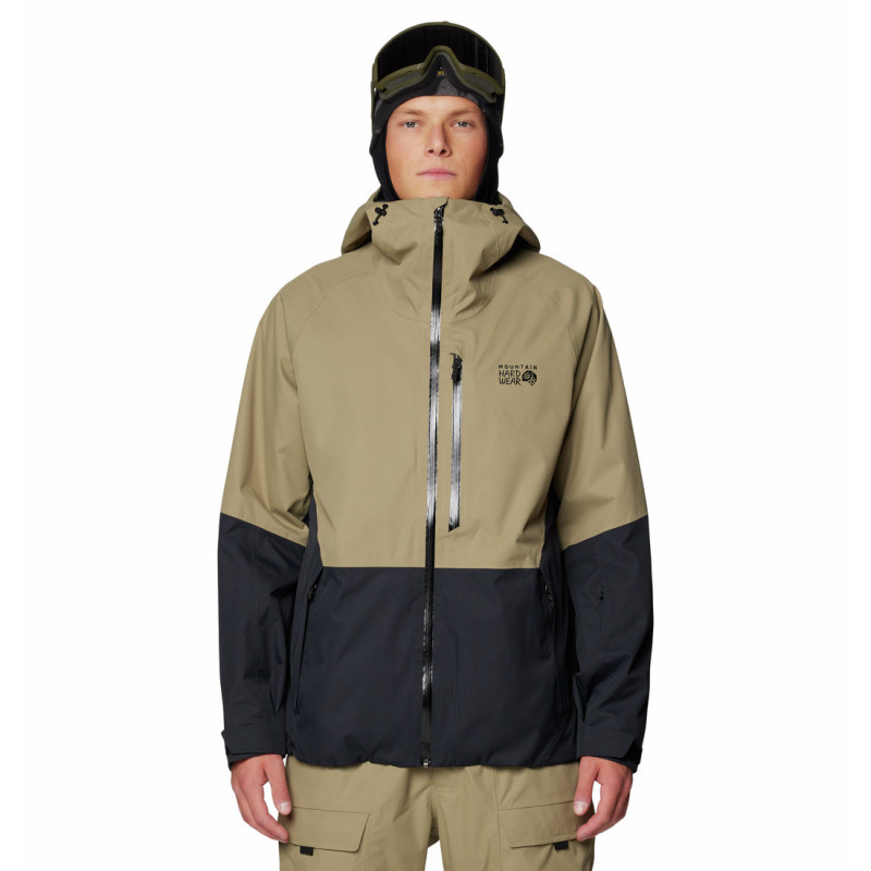 Firefall™ Jacket/Men's/Landslide, Black