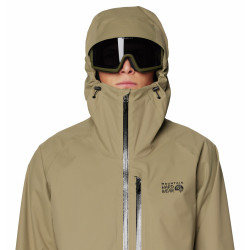 Firefall™ Jacket/Men's/Landslide, Black