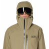 Firefall™ Jacket/Men's/Landslide, Black