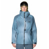 Firefall™ Jacket/Men's/Moon Blue Ombre Print