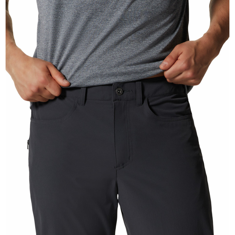 Yumalino™ Lined Pant/Men's/Dark Storm