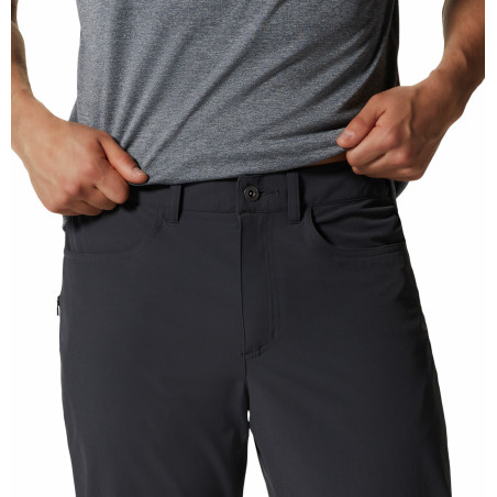 Yumalino™ Lined Pant/Men's/Dark Storm
