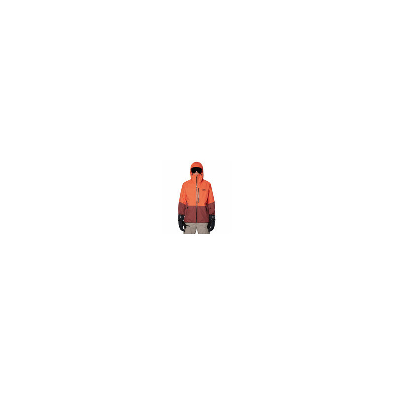 Firefall™ Jacket/Men's/Aspect, Bourbon Brown