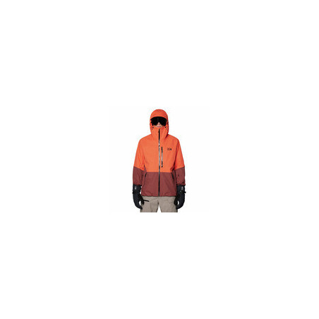 Firefall™ Jacket/Men's/Aspect, Bourbon Brown