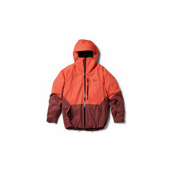 Firefall™ Jacket/Men's/Aspect, Bourbon Brown