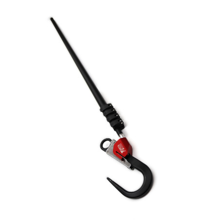 Pro pole Extrem 8m