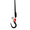 Pro pole Extrem 8m