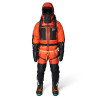 Absolute Zero Suit/Men's
