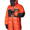 Absolute Zero Suit/Men's