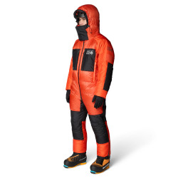 Absolute Zero Suit/Men's