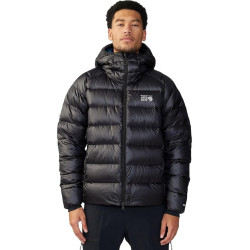 Phantom™ Alpine Down Hooded Jacket Men's
