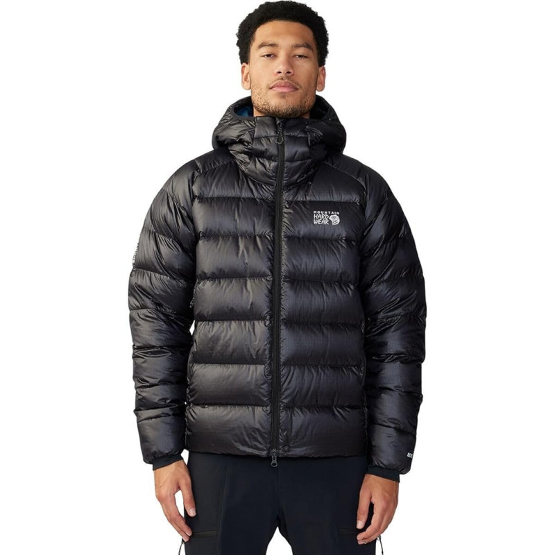 Phantom™ Alpine Down Hooded Jacket Men's