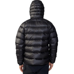 Phantom™ Alpine Down Hooded Jacket Men's