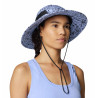 Stryder™ Sun Hat/Unisex/S-M/Purple
