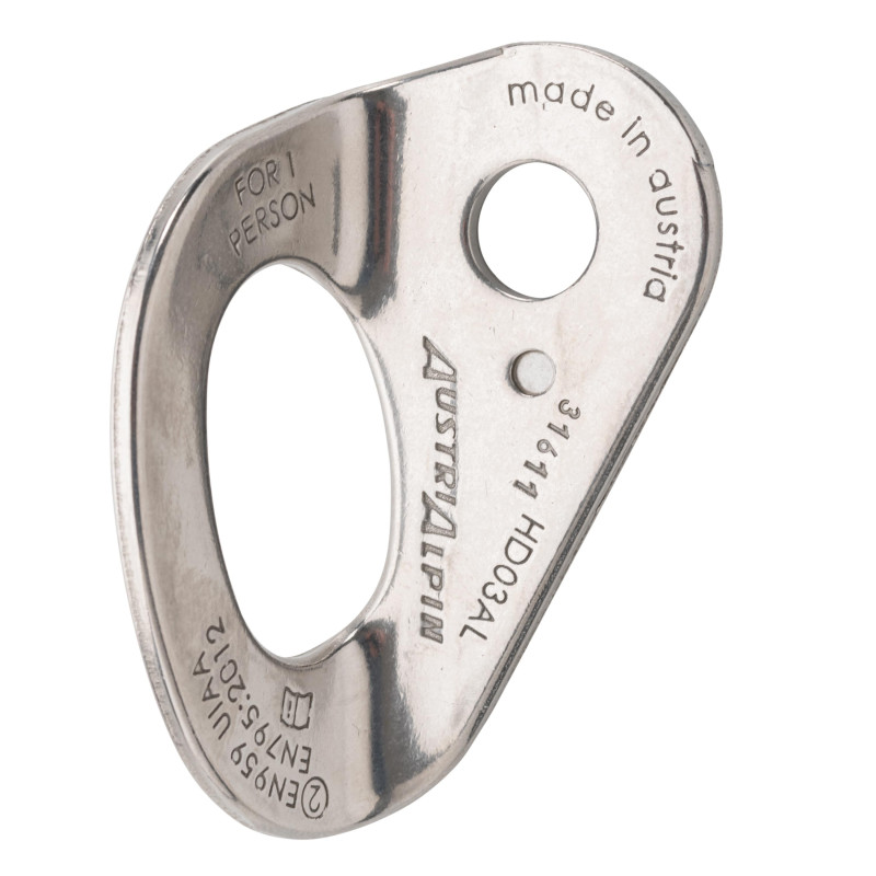 BOLT HANGER Stainless Steel | A4 | 316L NE PAS UTILISER EN MILIEU SALIN