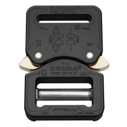 COBRA The Original 25 mm I BLACK ktl