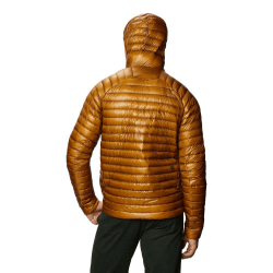 Ghost Whisperer/2 Man Hoody