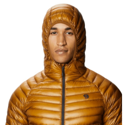 Ghost Whisperer/2 Man Hoody