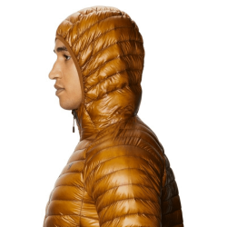 Ghost Whisperer/2 Man Hoody