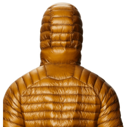 Ghost Whisperer/2 Man Hoody