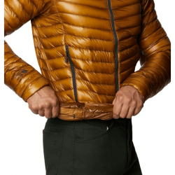 Ghost Whisperer/2 Man Hoody