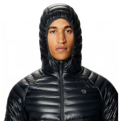 Ghost Whisperer/2 Man Hoody