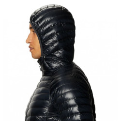 Ghost Whisperer/2 Man Hoody