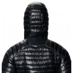 Ghost Whisperer/2 Man Hoody