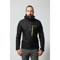 Minimus Man Jacket