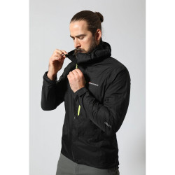 Minimus Man Jacket