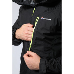 Minimus Man Jacket