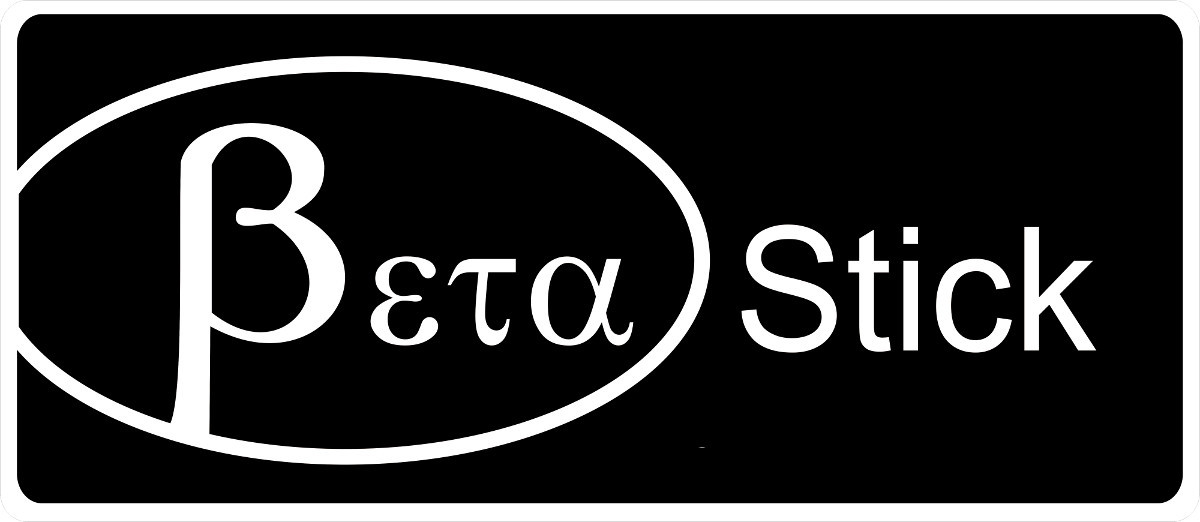 Beta Stick